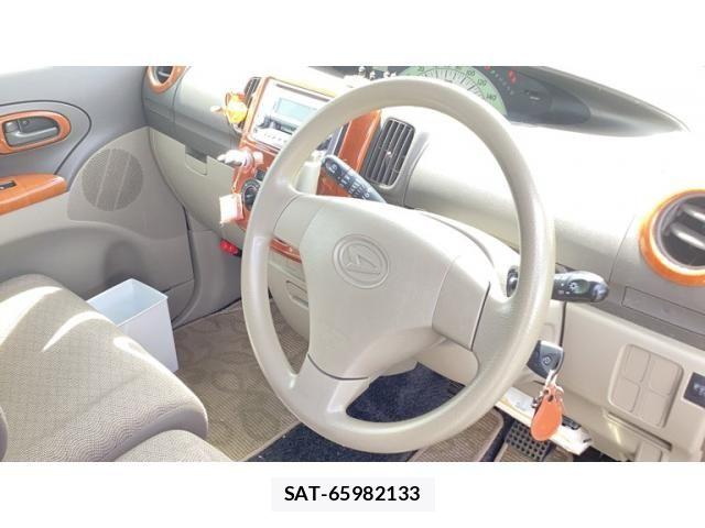 Daihatsu TANTO 2010-04 8415359-18