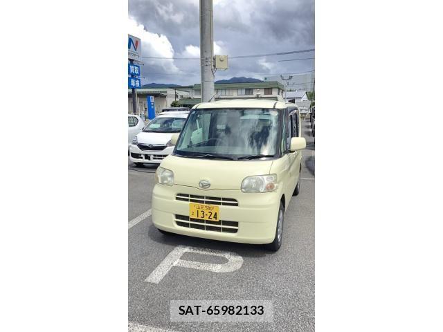 Daihatsu TANTO 2010-04 8415359-1