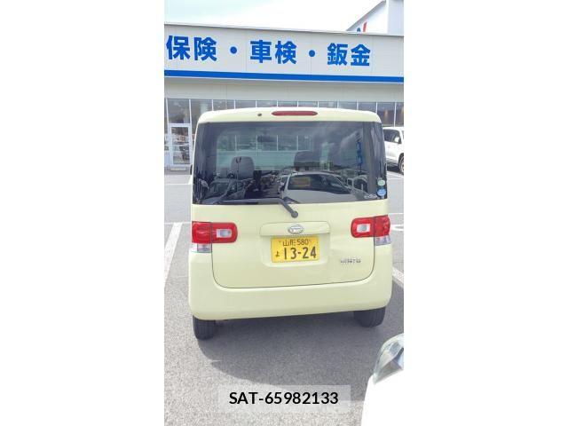 Daihatsu TANTO 2010-04 8415359-2