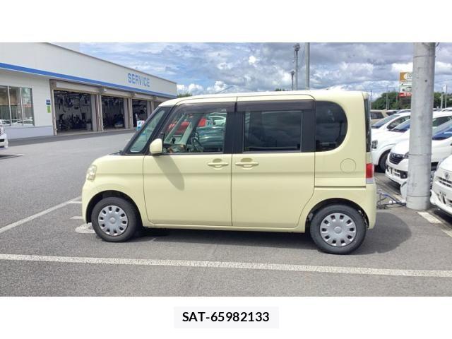 Daihatsu TANTO 2010-04 8415359-4