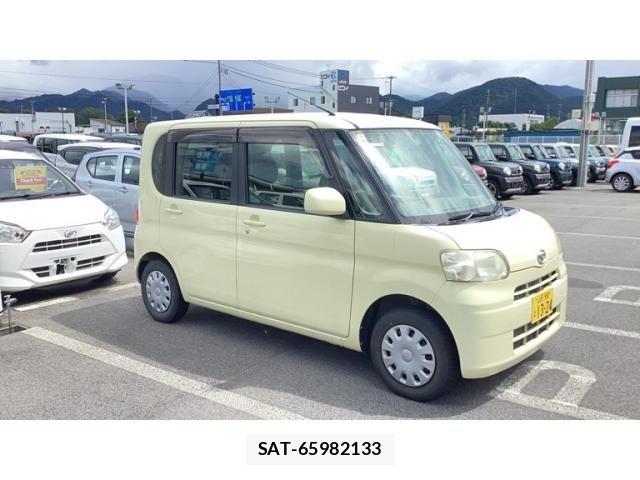Daihatsu TANTO 2010-04 8415359-5