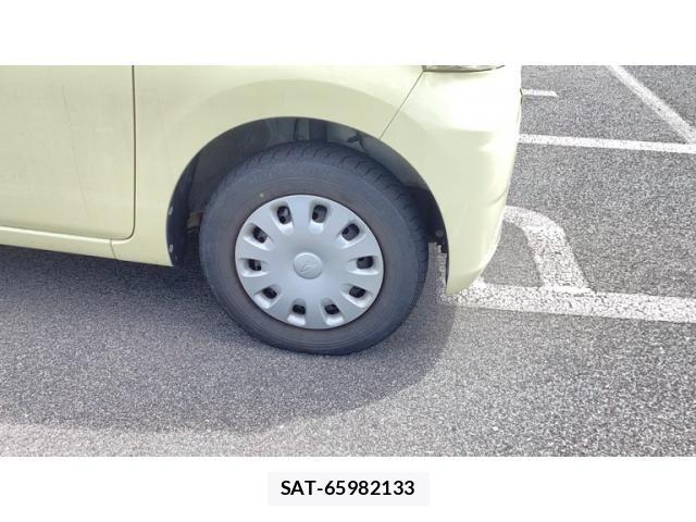 Daihatsu TANTO 2010-04 8415359-6
