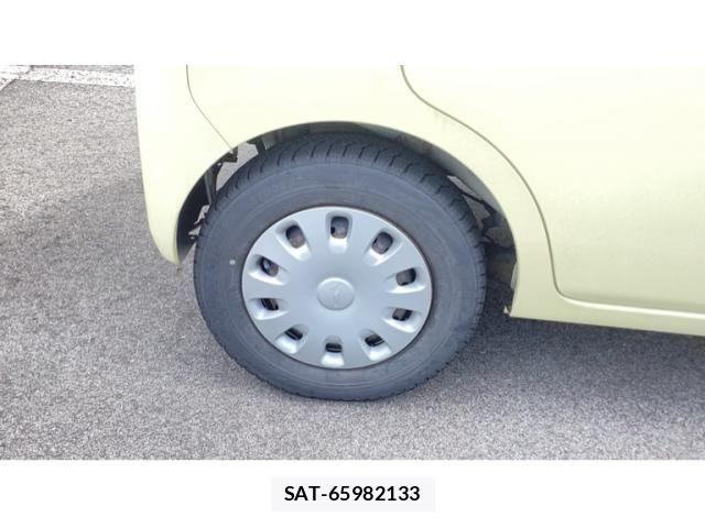Daihatsu TANTO 2010-04 8415359-7