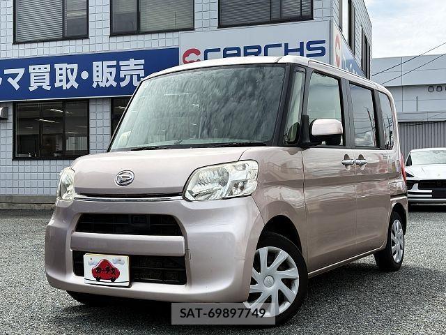 Daihatsu TANTO 2014-01 8415341-0