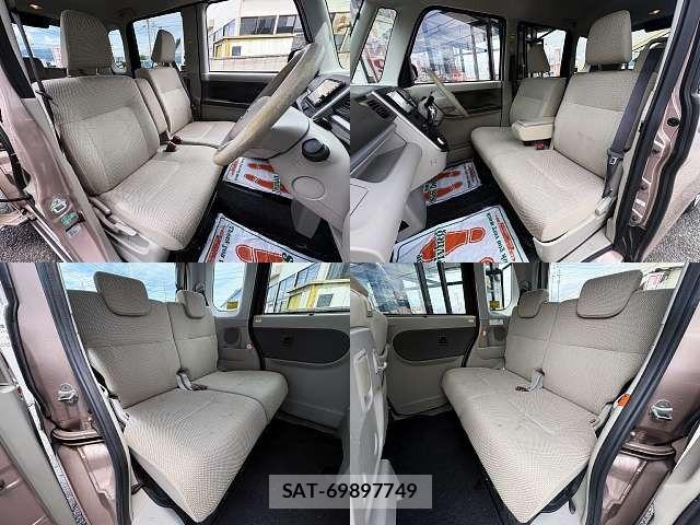 Daihatsu TANTO 2014-01 8415341-3