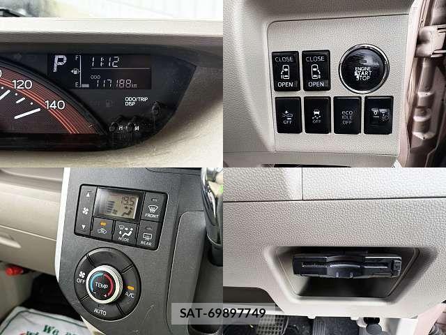 Daihatsu TANTO 2014-01 8415341-4