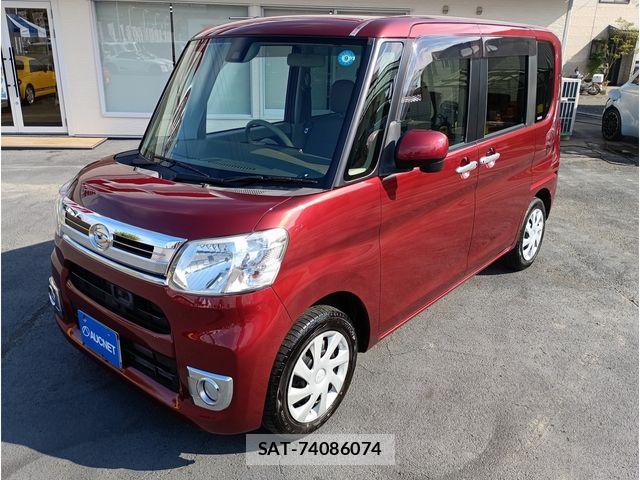 Daihatsu TANTO 2016-03 8415325-0