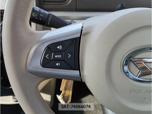 Daihatsu TANTO 2016-03 8415325-15