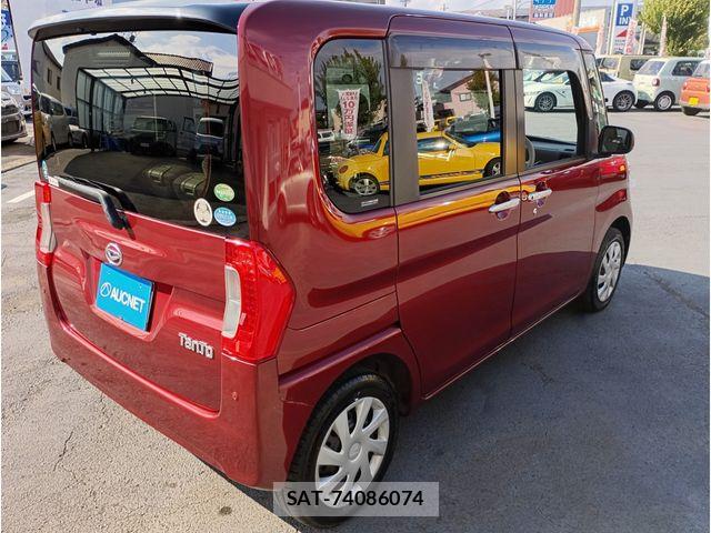 Daihatsu TANTO 2016-03 8415325-1