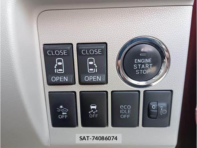 Daihatsu TANTO 2016-03 8415325-23
