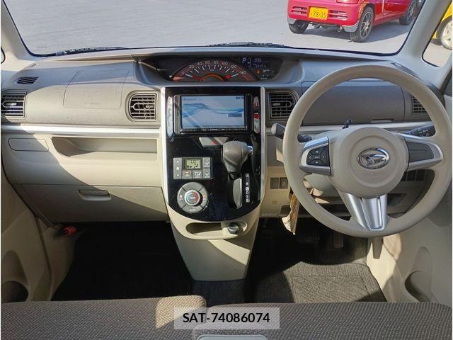 Daihatsu TANTO 2016-03 8415325-2