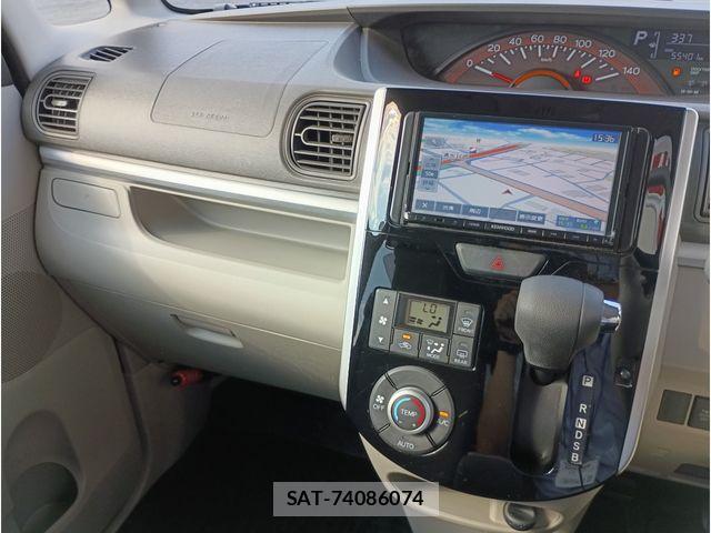 Daihatsu TANTO 2016-03 8415325-3
