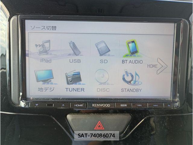Daihatsu TANTO 2016-03 8415325-5