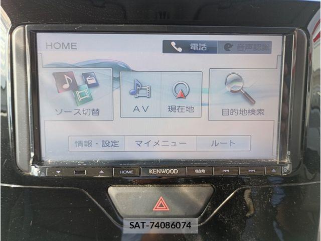 Daihatsu TANTO 2016-03 8415325-6