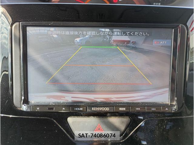 Daihatsu TANTO 2016-03 8415325-7