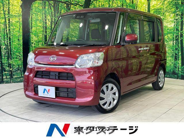 Daihatsu TANTO 2017-11 8415328-0