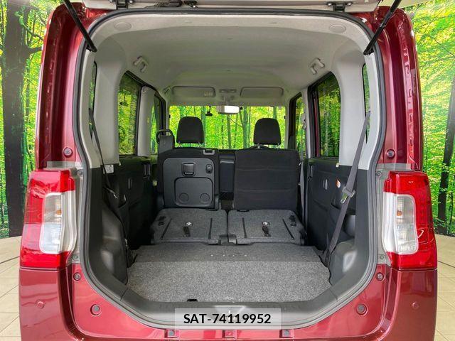 Daihatsu TANTO 2017-11 8415328-9