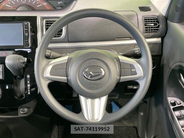 Daihatsu TANTO 2017-11 8415328-10