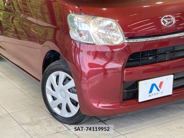 Daihatsu TANTO 2017-11 8415328-11