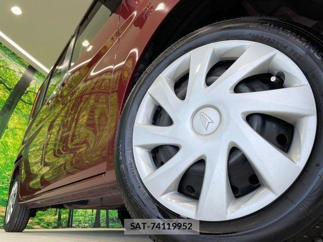 Daihatsu TANTO 2017-11 8415328-12