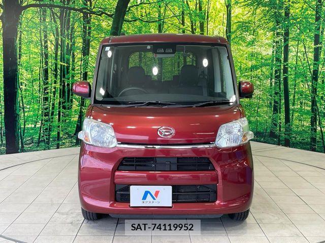 Daihatsu TANTO 2017-11 8415328-13