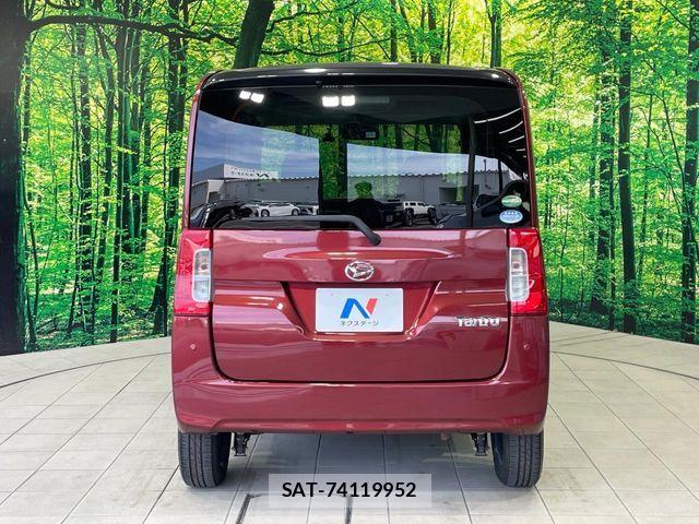 Daihatsu TANTO 2017-11 8415328-14