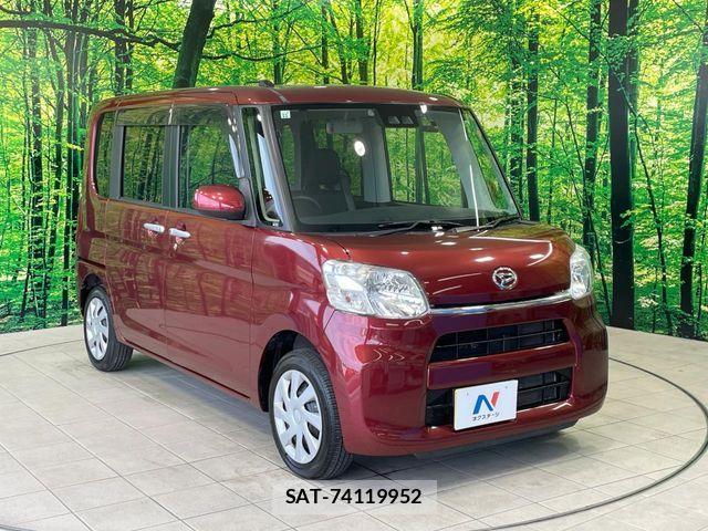 Daihatsu TANTO 2017-11 8415328-15