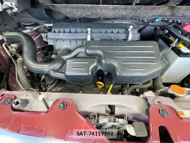 Daihatsu TANTO 2017-11 8415328-17