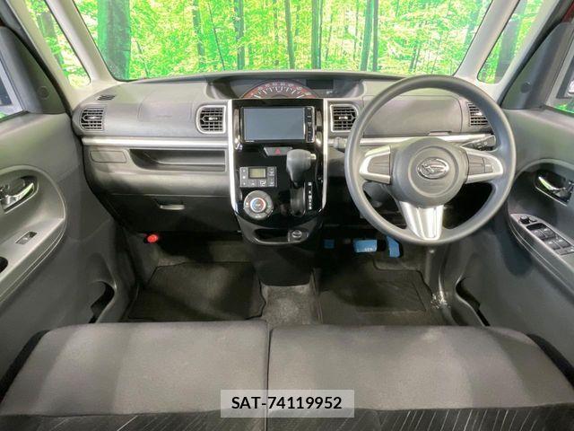Daihatsu TANTO 2017-11 8415328-1