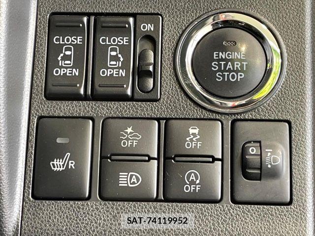 Daihatsu TANTO 2017-11 8415328-2