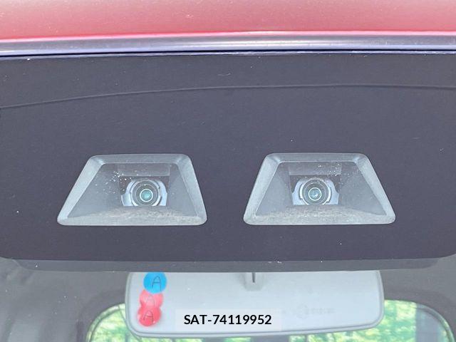 Daihatsu TANTO 2017-11 8415328-4