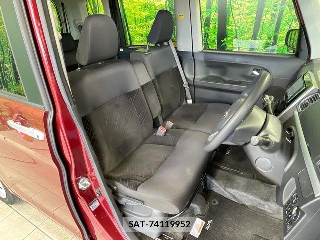 Daihatsu TANTO 2017-11 8415328-7