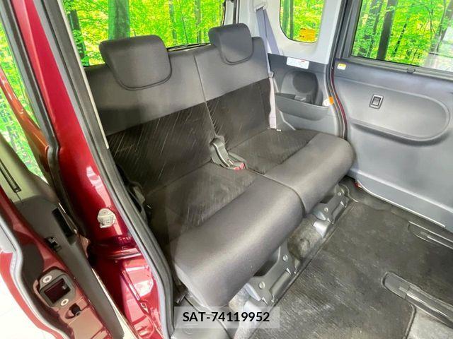 Daihatsu TANTO 2017-11 8415328-8