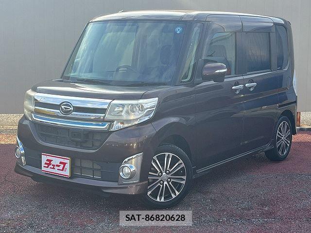 Daihatsu TANTO 2014-06 8415324-0