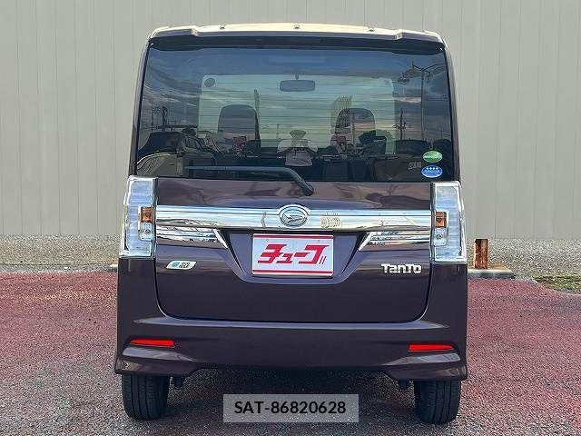 Daihatsu TANTO 2014-06 8415324-9