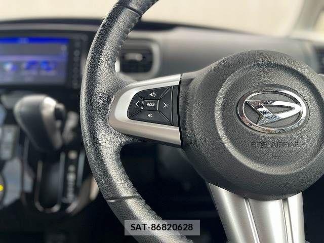 Daihatsu TANTO 2014-06 8415324-14