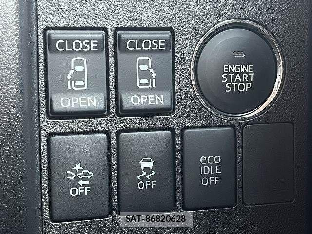 Daihatsu TANTO 2014-06 8415324-17