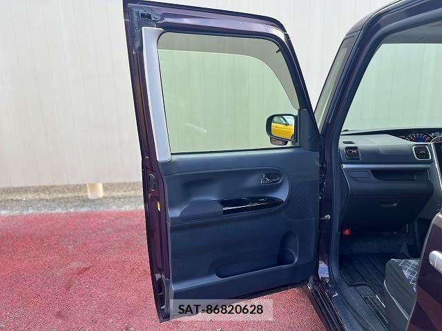 Daihatsu TANTO 2014-06 8415324-21