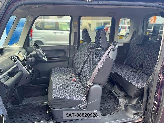 Daihatsu TANTO 2014-06 8415324-24