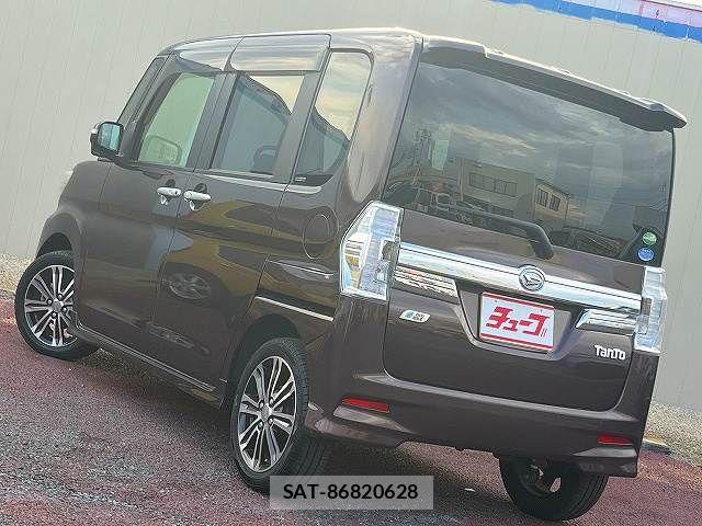 Daihatsu TANTO 2014-06 8415324-2