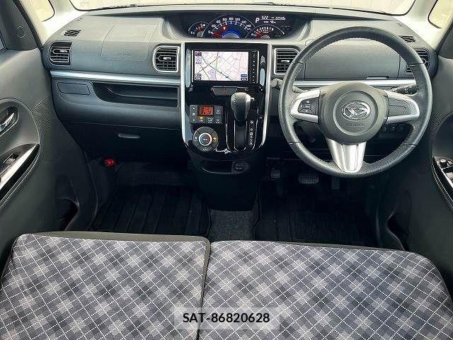 Daihatsu TANTO 2014-06 8415324-4