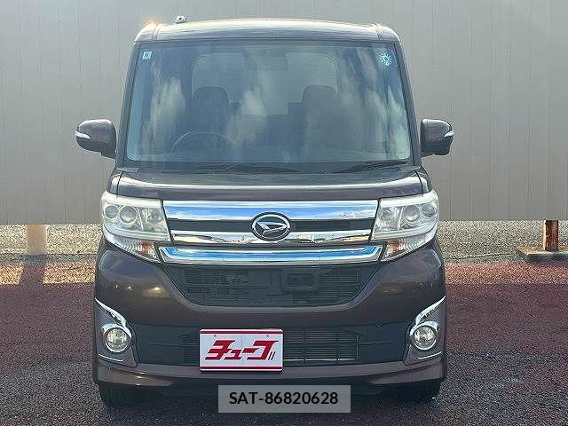 Daihatsu TANTO 2014-06 8415324-6
