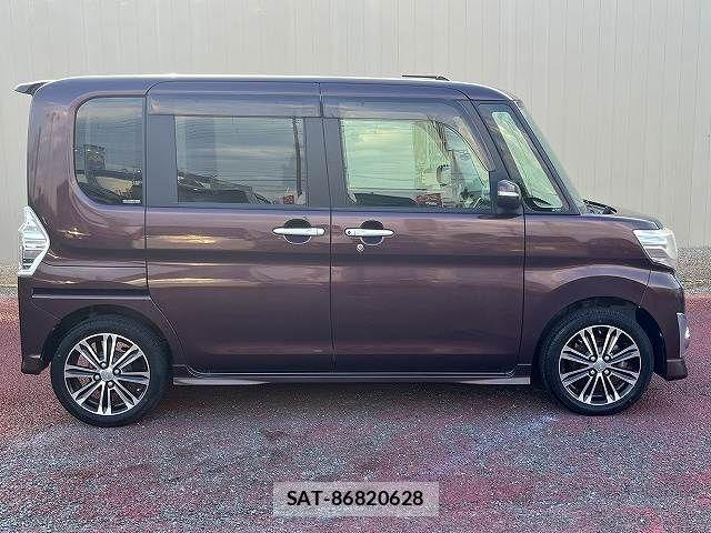 Daihatsu TANTO 2014-06 8415324-7