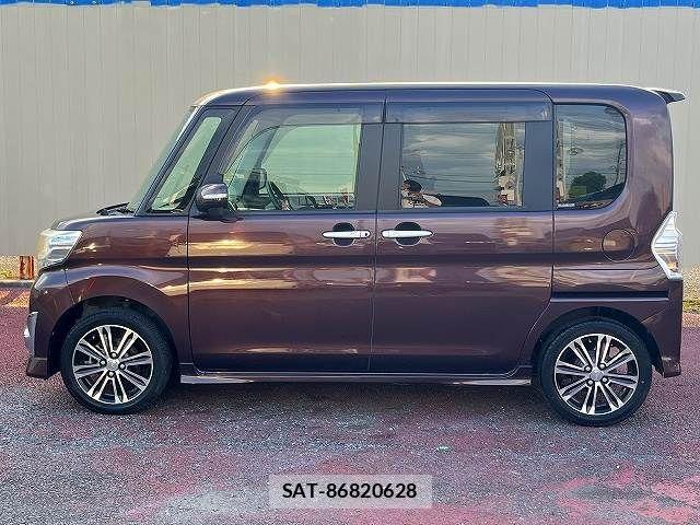 Daihatsu TANTO 2014-06 8415324-8