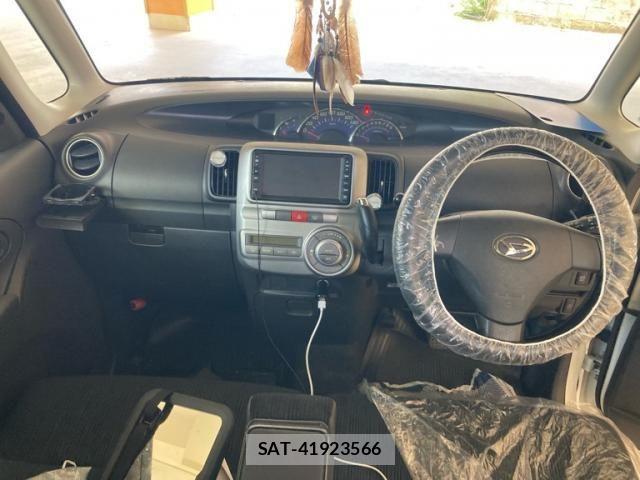 Daihatsu TANTO 2012-06 8415356-13