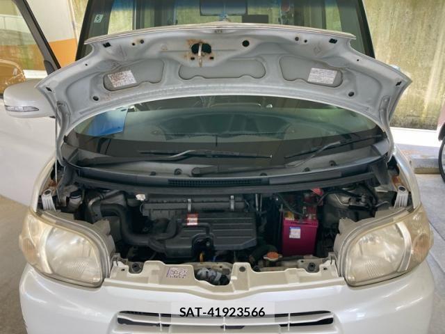 Daihatsu TANTO 2012-06 8415356-16