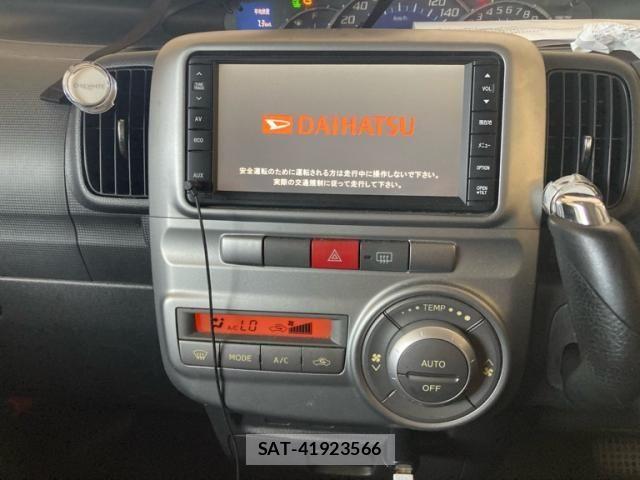 Daihatsu TANTO 2012-06 8415356-17
