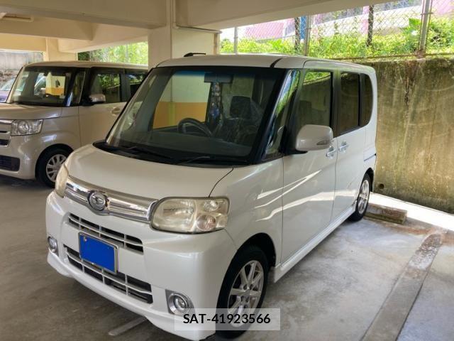 Daihatsu TANTO 2012-06 8415356-1