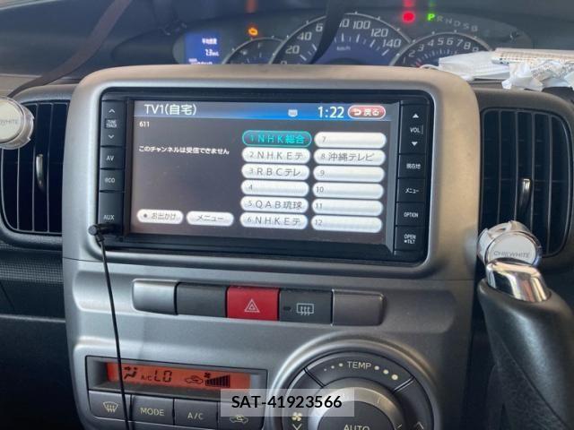 Daihatsu TANTO 2012-06 8415356-19