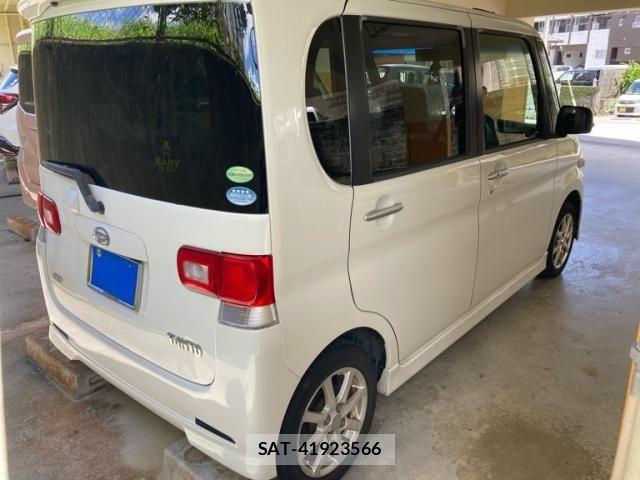 Daihatsu TANTO 2012-06 8415356-2